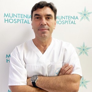 Dr. Marinoaica Mihail